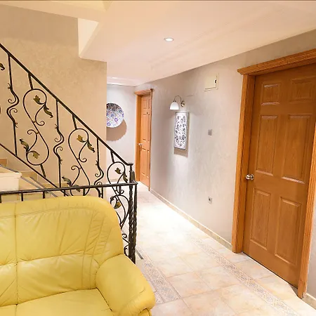 Hotel Blue House Old - Sultanahmet 3*