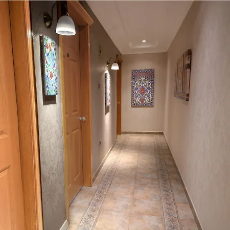 Blue House Old - Sultanahmet