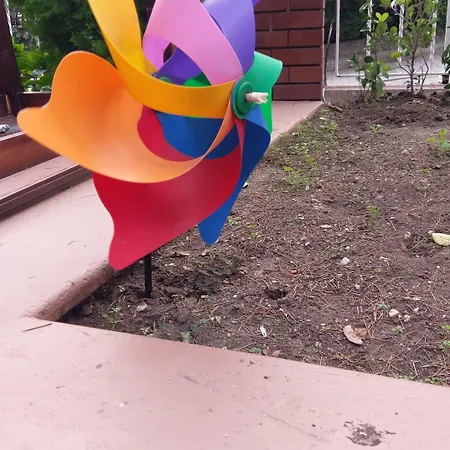 Otel Blue House Old - Sultanahmet İstanbul