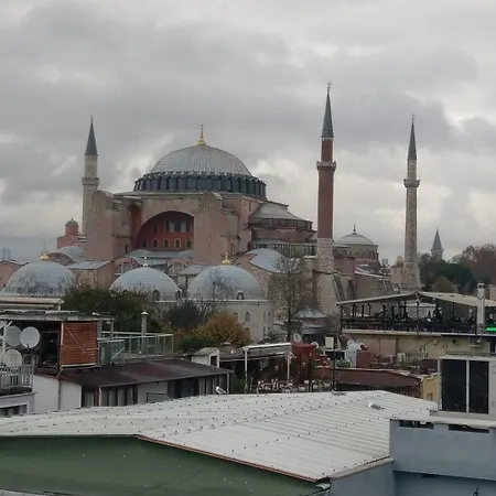 호텔 Blue House Old - Sultanahmet