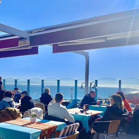 Otel Blue House Old - Sultanahmet İstanbul