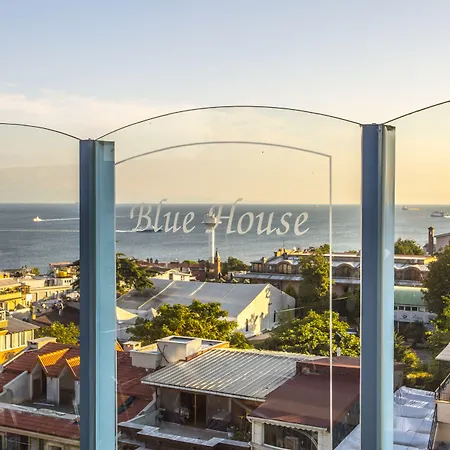 Hotel Blue House Old - Sultanahmet