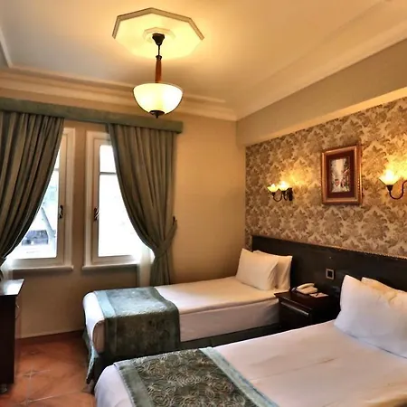 Blue House Old - Sultanahmet Otel