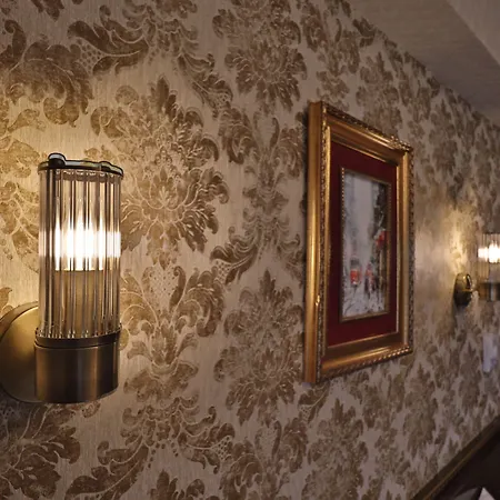 Blue House Old - Sultanahmet