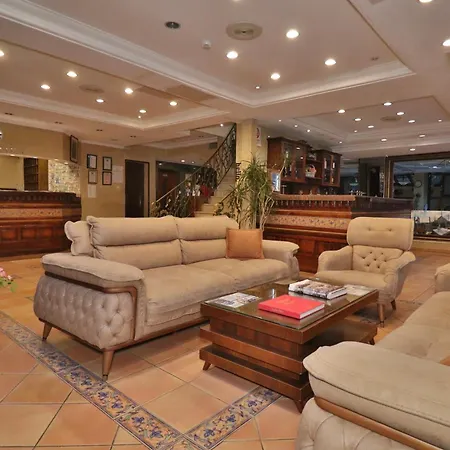 Blue House Old - Sultanahmet 3*