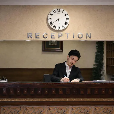 מלון Blue House Old - Sultanahmet איסטמבול