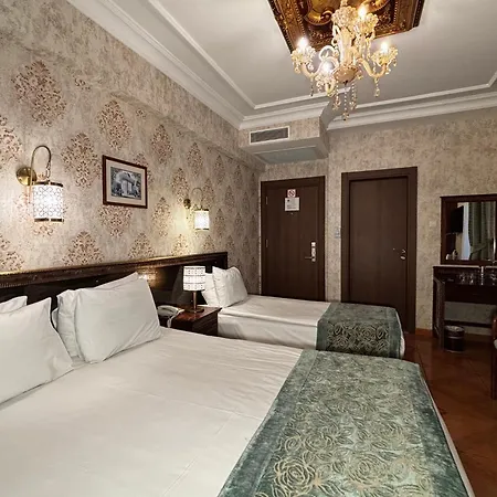 Blue House Old - Sultanahmet