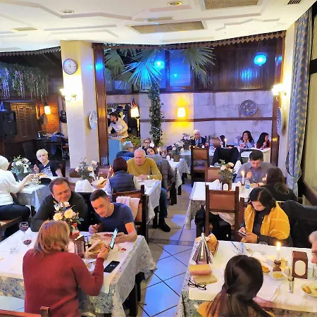 Blue House Old - Sultanahmet 3*