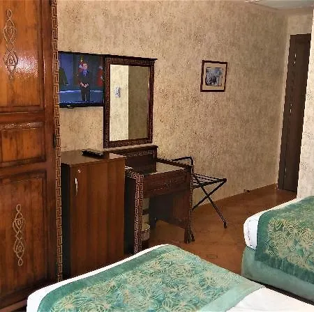 Hotell Blue House Old - Sultanahmet 3*