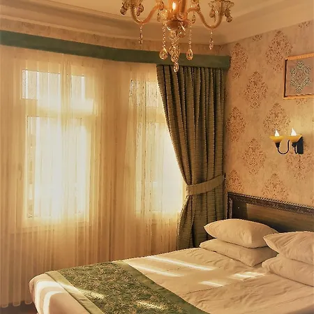 Blue House Old - Sultanahmet 3*