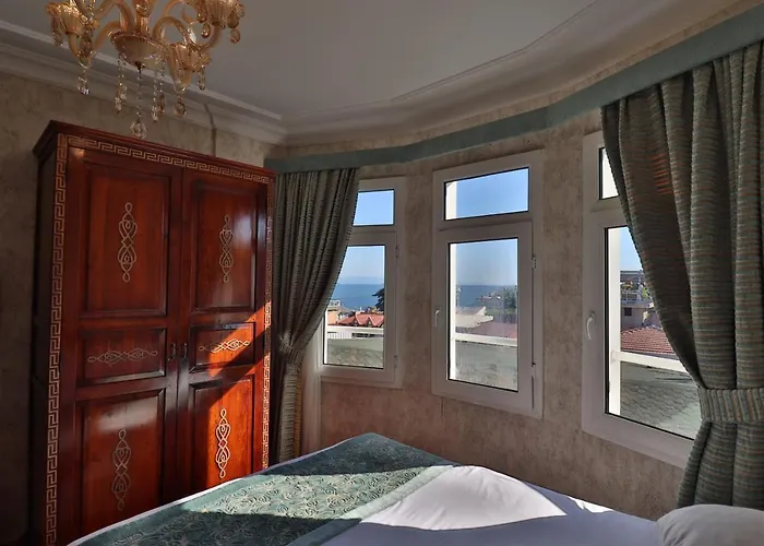 Blue House Old - Sultanahmet איסטמבול