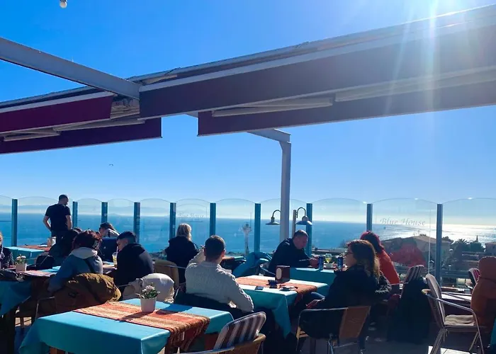 Blue House Old - Sultanahmet