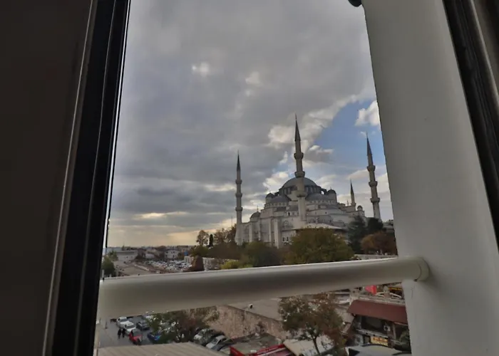 מלון Blue House Old - Sultanahmet איסטמבול
