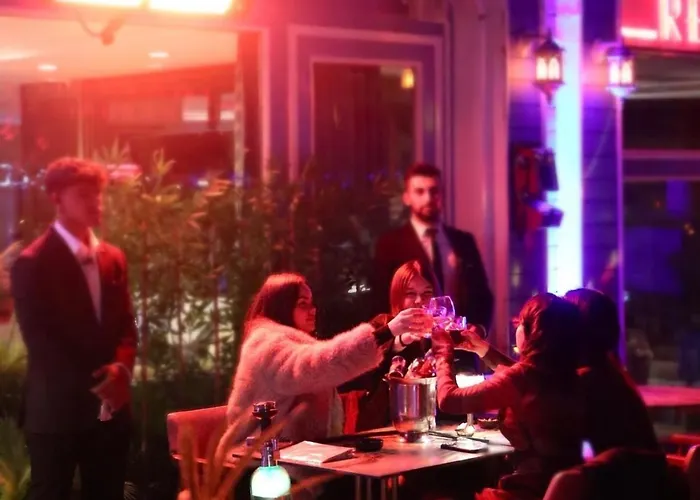 Blue House Old - Sultanahmet 3*