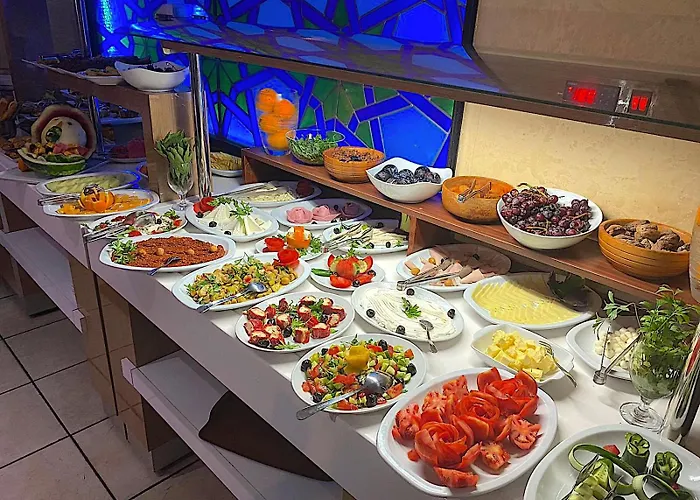 Blue House Old - Sultanahmet מלון איסטמבול