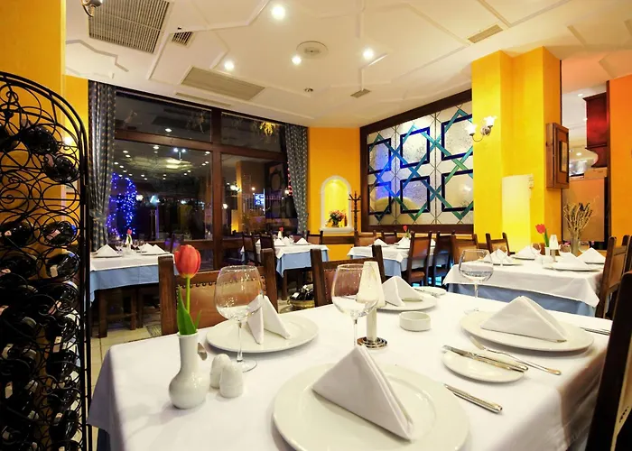 מלון Blue House Old - Sultanahmet איסטמבול