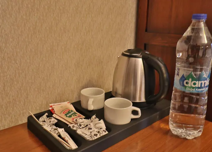 Blue House Old - Sultanahmet מלון