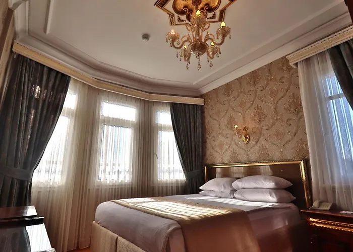 Blue House Old - Sultanahmet