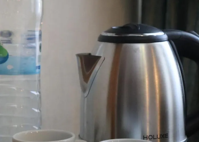 Blue House Old - Sultanahmet