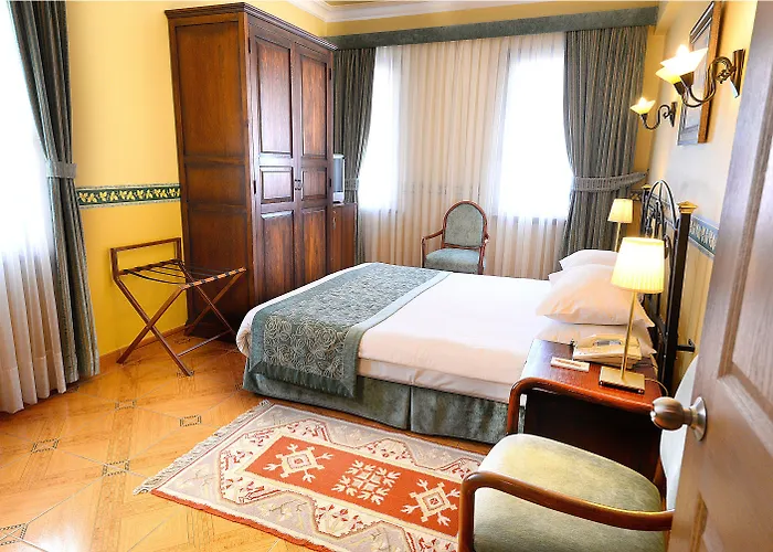 מלון Blue House Old - Sultanahmet איסטמבול