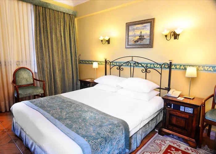 Blue House Old - Sultanahmet מלון