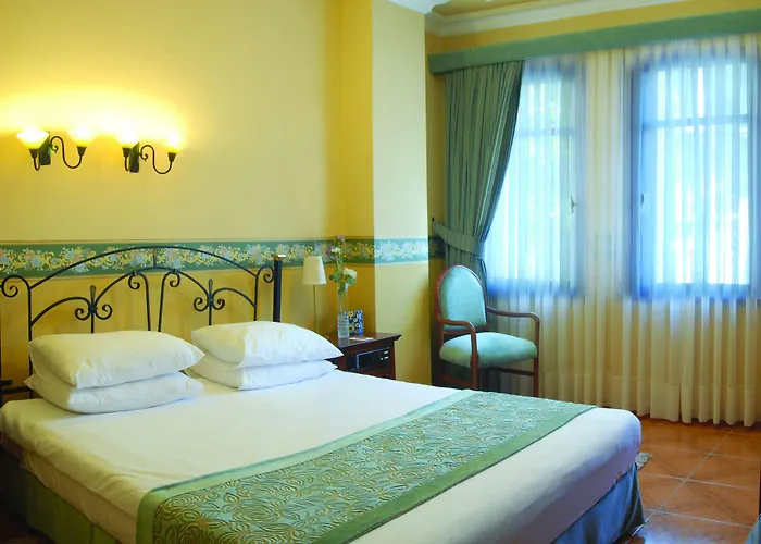 מלון Blue House Old - Sultanahmet