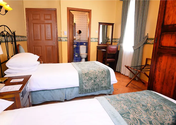 Blue House Old - Sultanahmet מלון