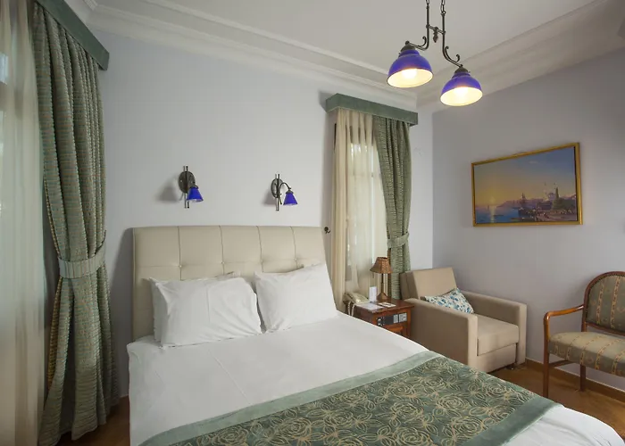 Blue House Old - Sultanahmet מלון