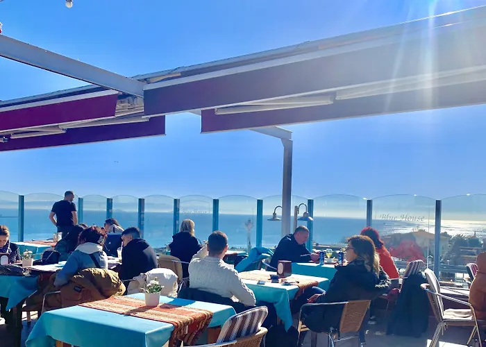 מלון Blue House Old - Sultanahmet איסטמבול