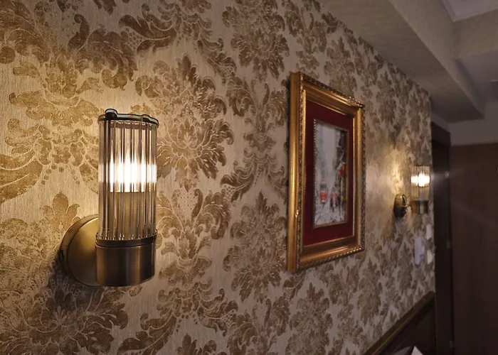 Blue House Old - Sultanahmet