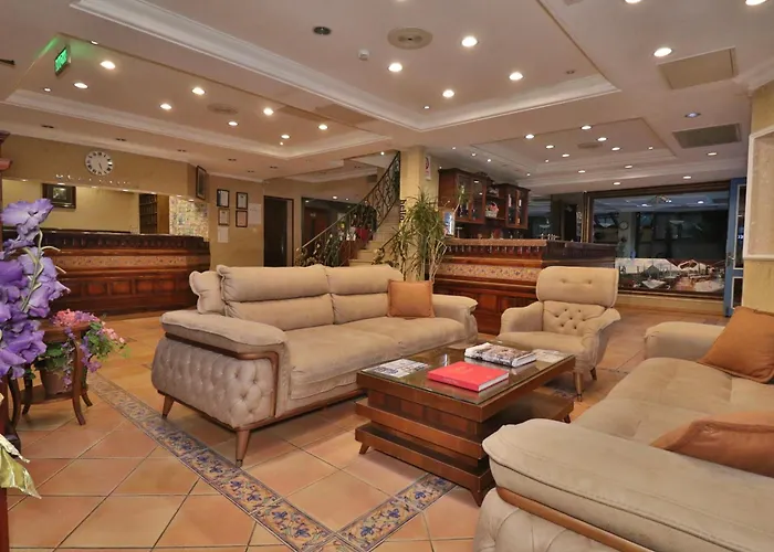 Blue House Old - Sultanahmet 3*