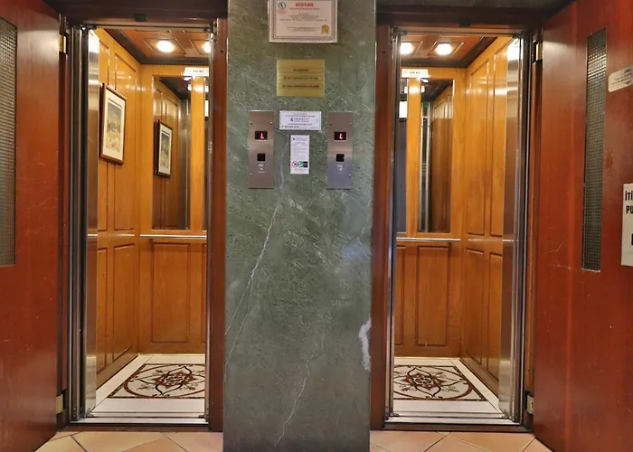 Blue House Old - Sultanahmet איסטמבול