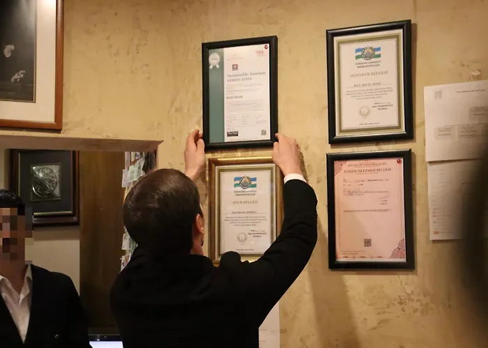 Blue House Old - Sultanahmet 3*