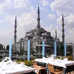 Blue House Old - Sultanahmet Hotel Istambul