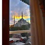 Hotel Blue House Old - Sultanahmet Istambul