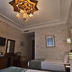 Blue House Old - Sultanahmet 3* Istambul