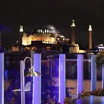 Hotel Blue House Old - Sultanahmet Istambul