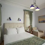 Blue House Old - Sultanahmet Hotel