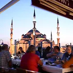 Blue House Old - Sultanahmet 3* Istambul