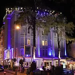 Blue House Old - Sultanahmet Hotel