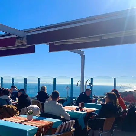 Blue House Old - Sultanahmet