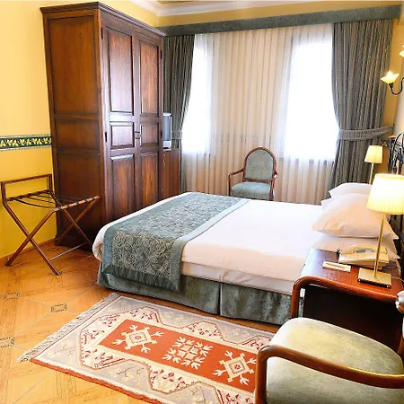 Hotel Blue House Old - Sultanahmet Istanbulská provincie