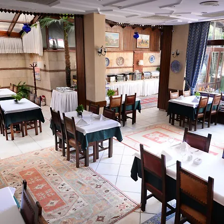 Blue House Old - Sultanahmet 3*