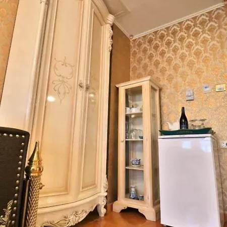 Szálloda Blue House Old - Sultanahmet 3*