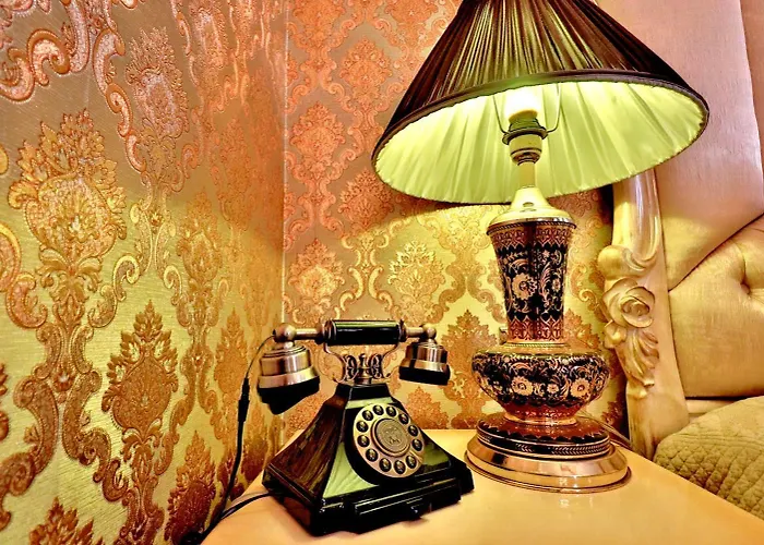 Blue House Old - Sultanahmet Hotell 3*