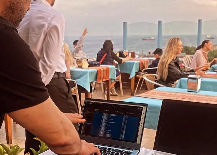 Blue House Old - Sultanahmet