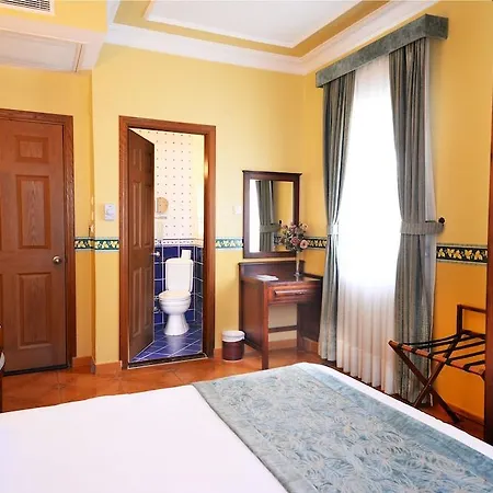 Blue House Old - Sultanahmet Hotel 3*