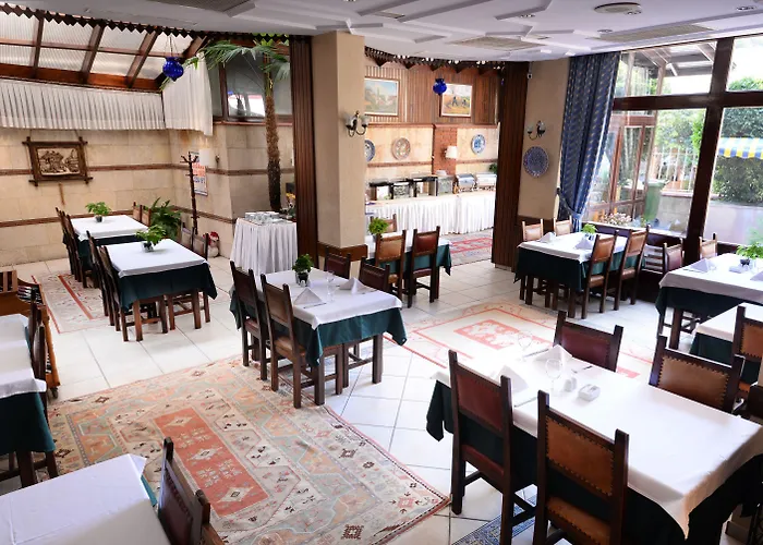 Blue House Old - Sultanahmet 3*