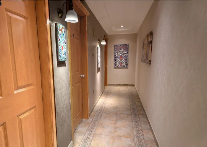 Blue House Old - Sultanahmet